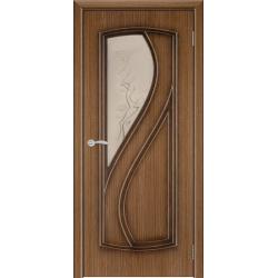 ЛЕДИ с стеклом